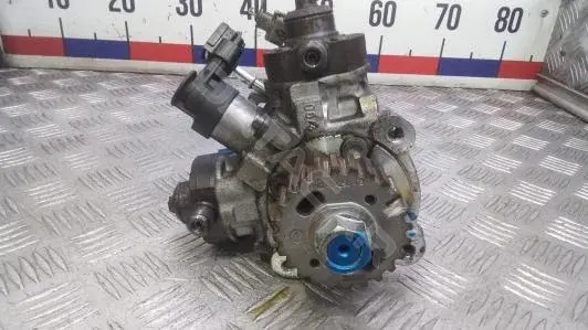 Насос высокого давления 445010614, 9X2Q9B395CA, LR023597