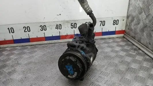 Компрессор кондиционера 4472208224