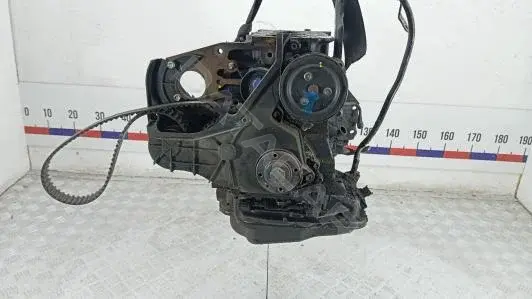 Блок цилиндров COK19AQ01
