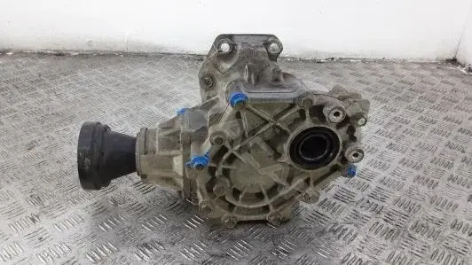 Раздаточная коробка SNK17T401