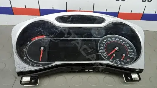 Панель приборов 8M2T10849XE, 8M2T14C026CE, VP8M2F10849XE