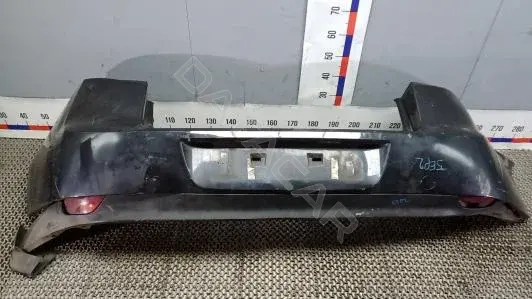 Задний бампер 5EP02HG01