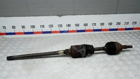 Приводной вал / Полуось KEP16N101