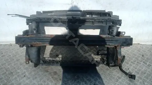 Панель передняя 1K8805588B, 1K8807109