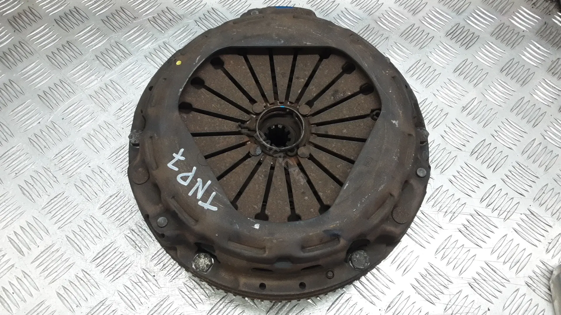 Маховик TNP07A401