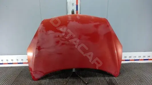 Капот CLK44D201