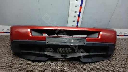 Передний бампер WOK76G501