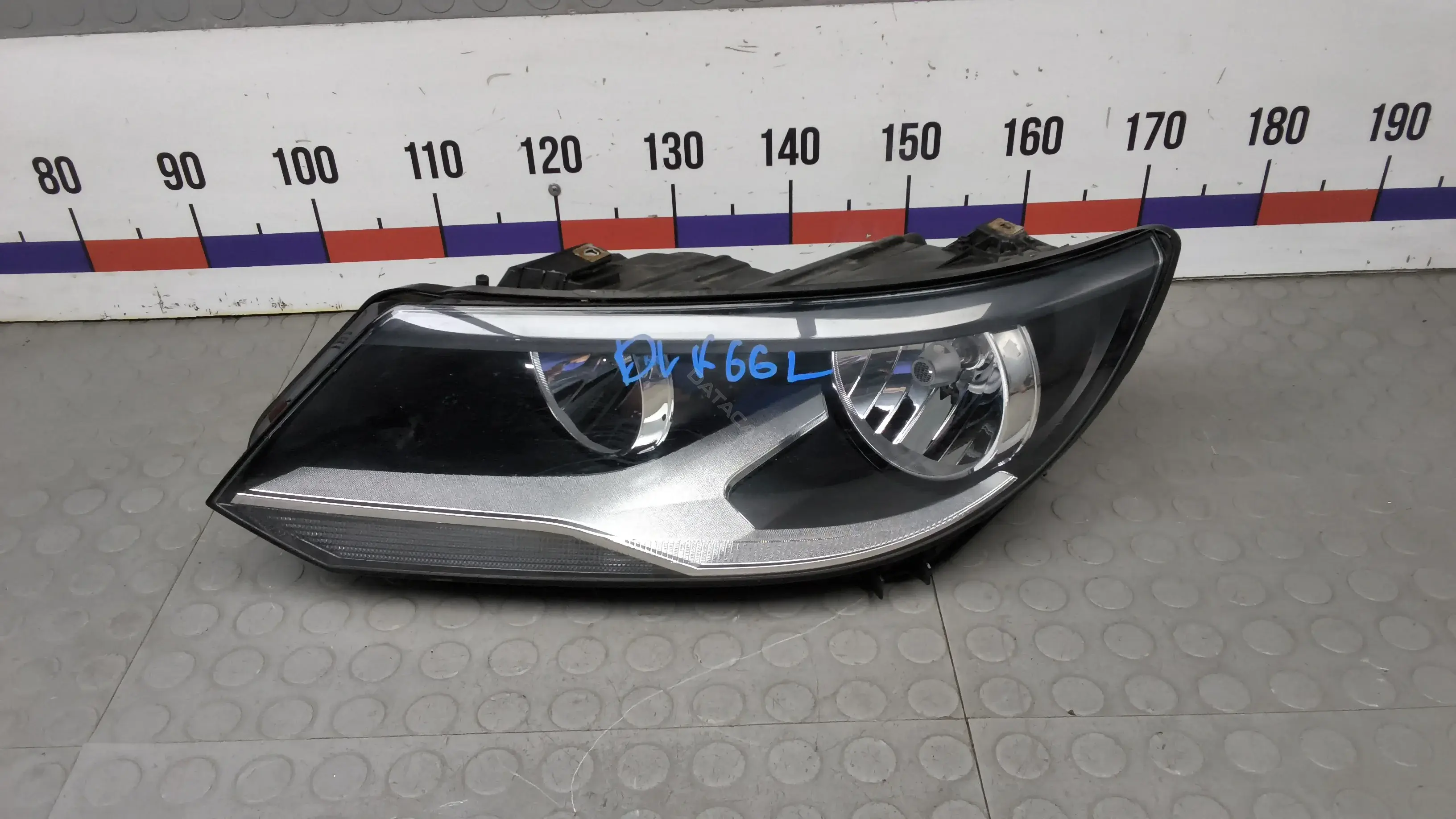 Фары DLK66MR01