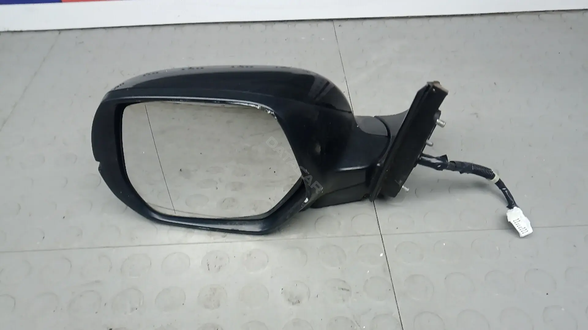 Наружное зеркало 1BM18JL01