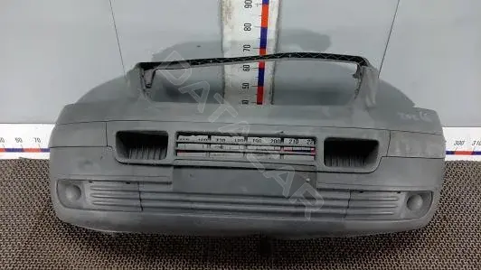 Передний бампер ZOK66G501