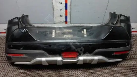Задний бампер EBM03HG01