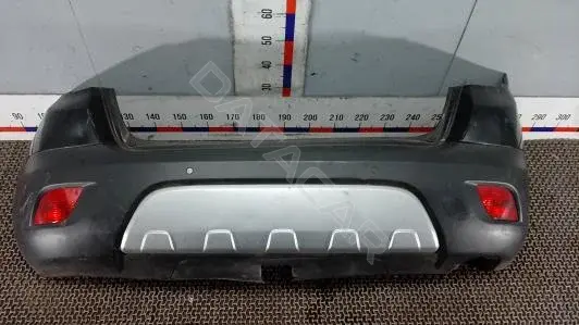 Задний бампер SEP61HG01