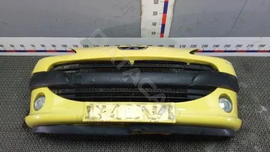 Передний бампер LEP16G501