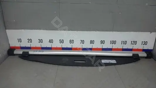 Шторка багажника SOK17QV01