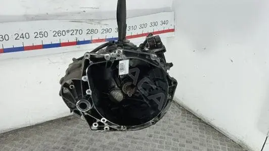 Автоматическая коробка передач (АКПП) 9686219310