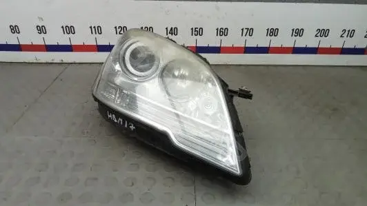 Фары HBM17MU01