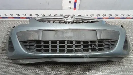 Передний бампер UOK32G501