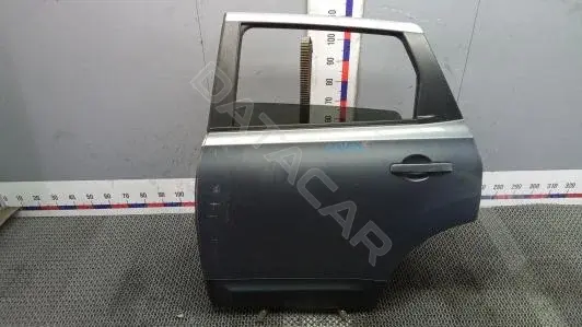 Дверь SOK31FG01