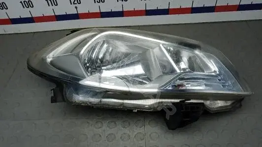 Фары DBM21MU01