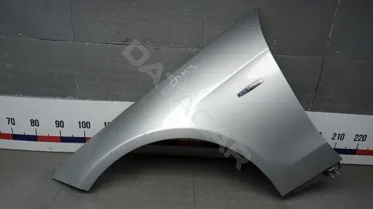 Крыло переднее CBM03D901