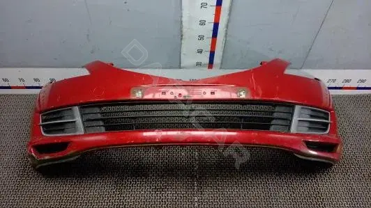 Передний бампер WOK90G501