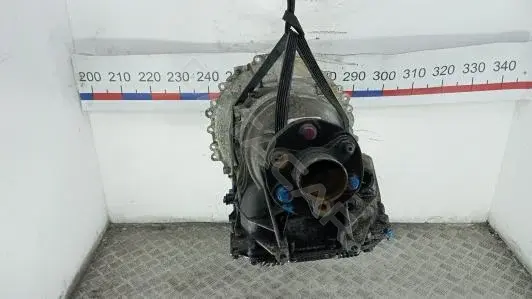 Автоматическая коробка передач (АКПП) 6HP26