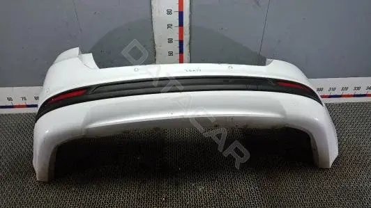 Задний бампер 3BM17HG01