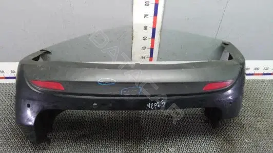 Задний бампер 866403Z000