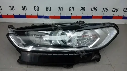 Фары 3BM17MR01