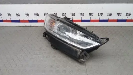 Фары EBM19MU01
