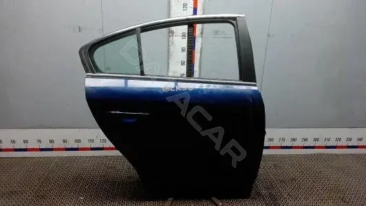 Дверь BLK50FT01