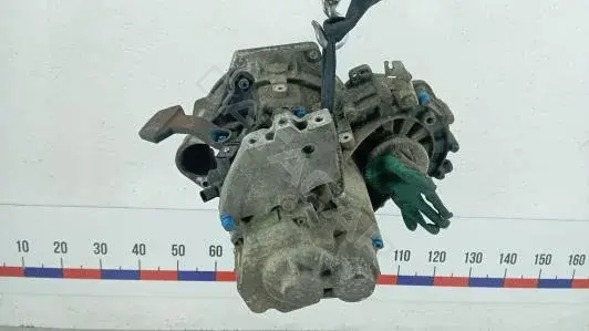 Механическая коробка передач (МКПП) 02S300047M, LKA