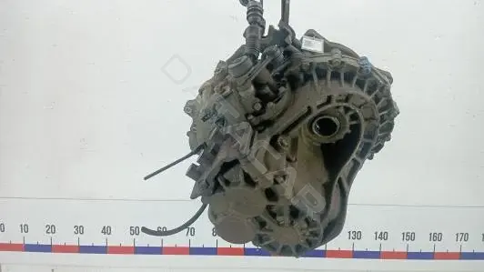 Механическая коробка передач (МКПП) SB86JL 015795