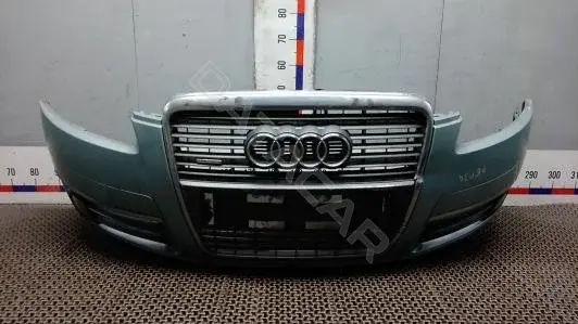 Передний бампер PEP34G501