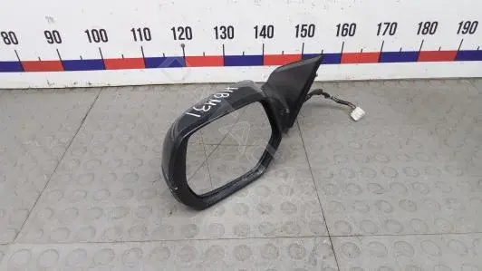 Наружное зеркало 13 pin