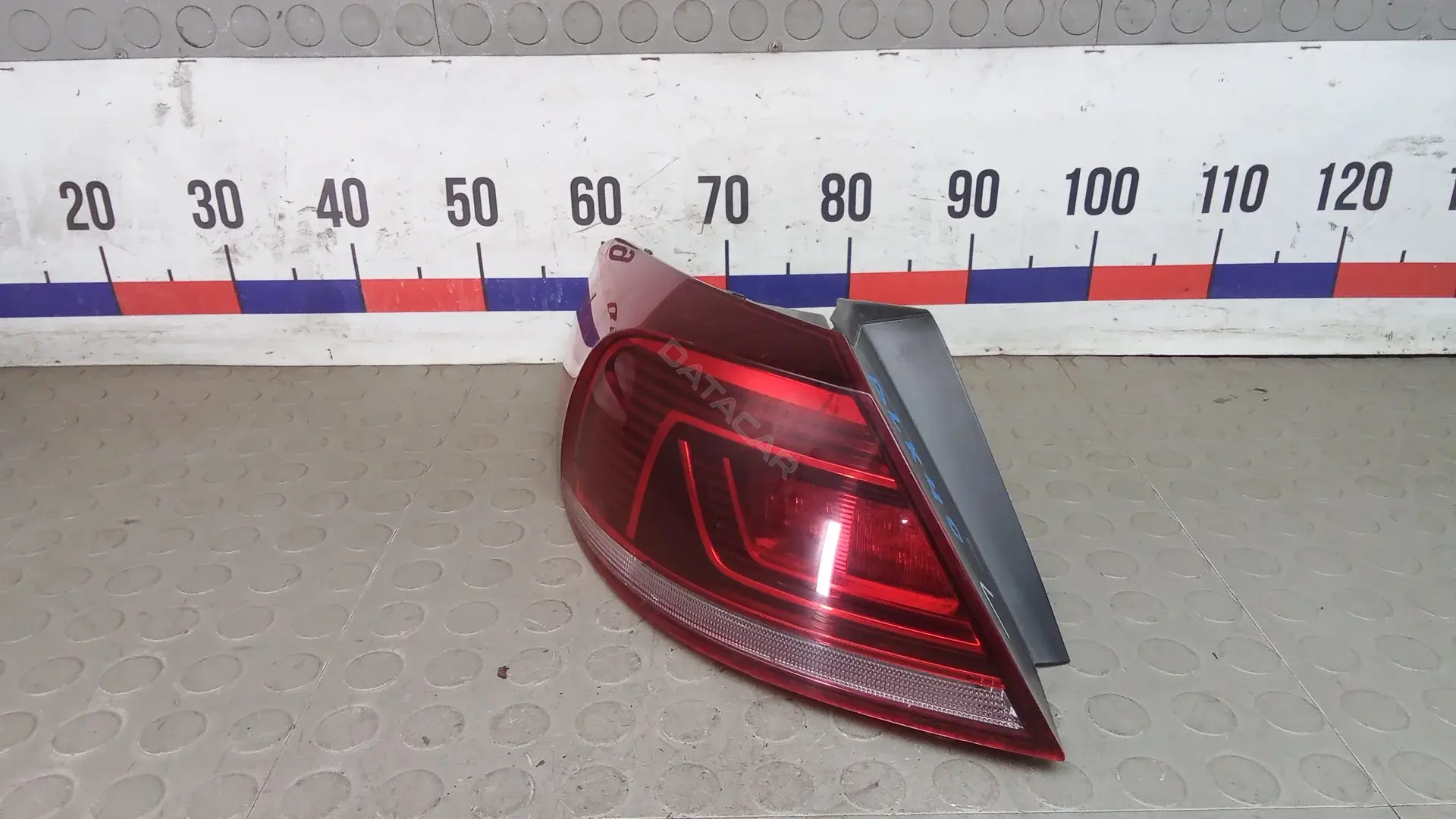 Задние фонари ALK40MX01
