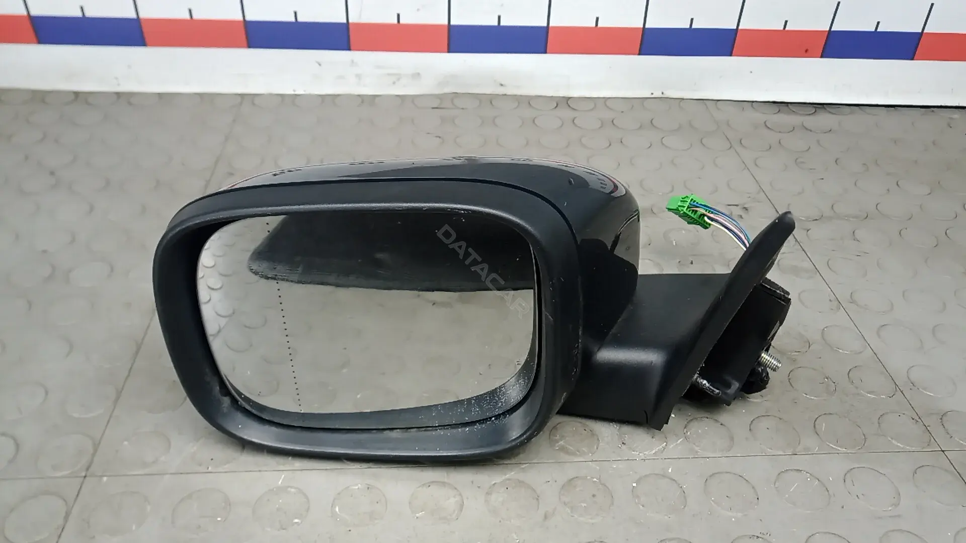 Наружное зеркало SEP50JL01