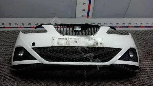 Передний бампер UOK21G501