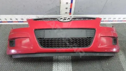Передний бампер SOK47G501