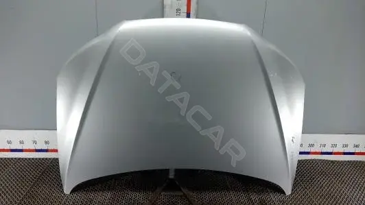 Капот CLK21D201