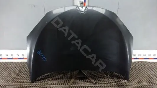 Капот BLK56D201