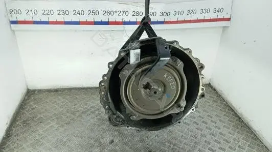 Автоматическая коробка передач (АКПП) 6HP26