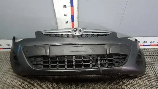 Передний бампер MOK60G501