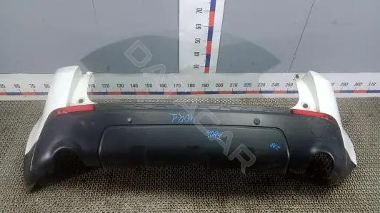 Задний бампер 4OR01HG01