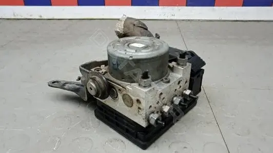 Блок управления АБС jx612b373cl, jx612c219kd