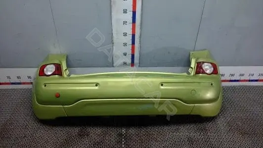 Задний бампер OEP45HG01