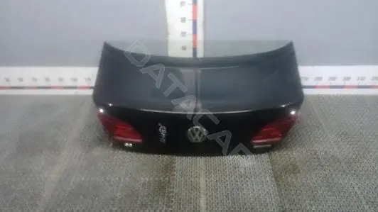 Крышка багажника 3C8827025D