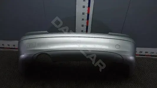 Задний бампер EEP26HG01
