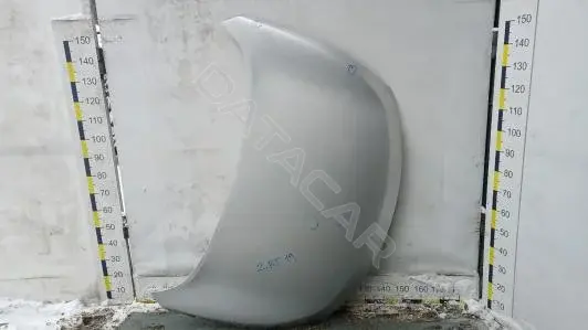 Капот F510M1AAMA