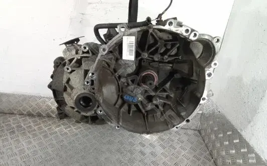 Механическая коробка передач (МКПП) 456R-7002-EB
